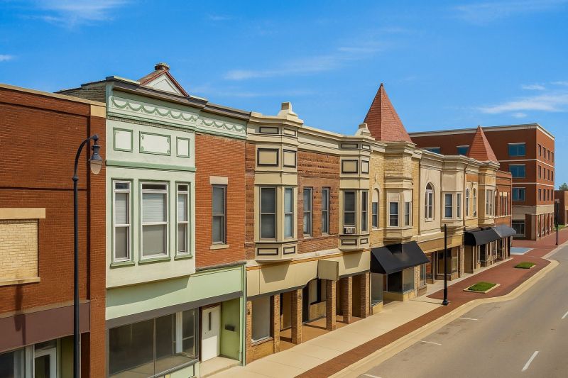 Best Concrete Foundation Repair pros in Dekalb, IL