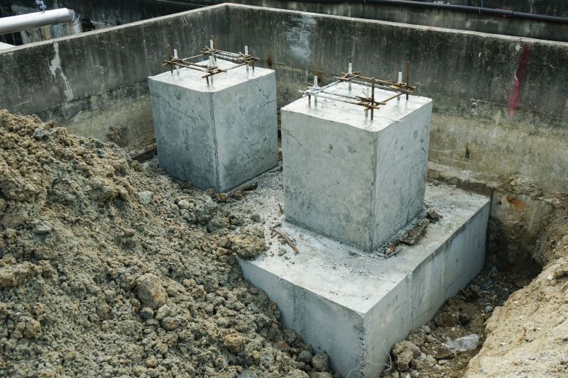 Foundation Stabilization Techniques
